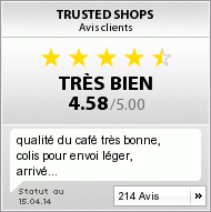 gourmesso.com bewertungen