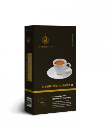 Brasile Blend Dolce
