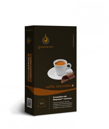 Soffio Cioccolato