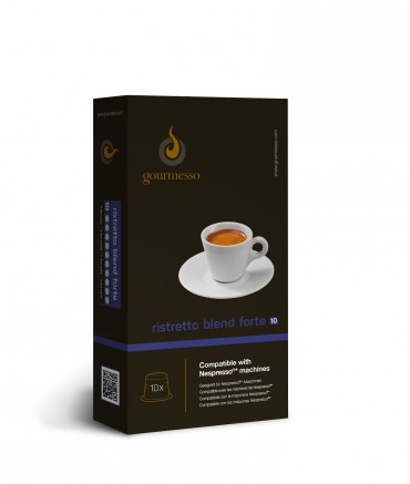 Ristretto Blend Forte