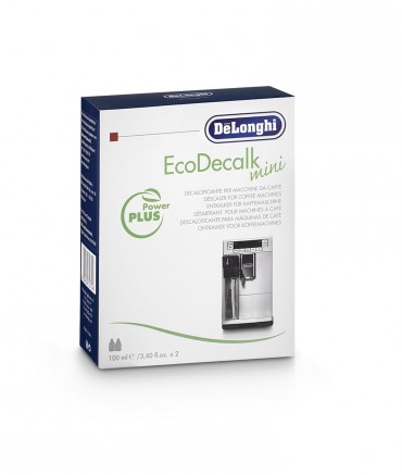 Détartrant EcoDecalk DeLonghi (200ml)