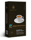 Etiopia Blend Forte