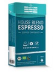 SFCC House Blend - Capsules Compatibles Nespresso®