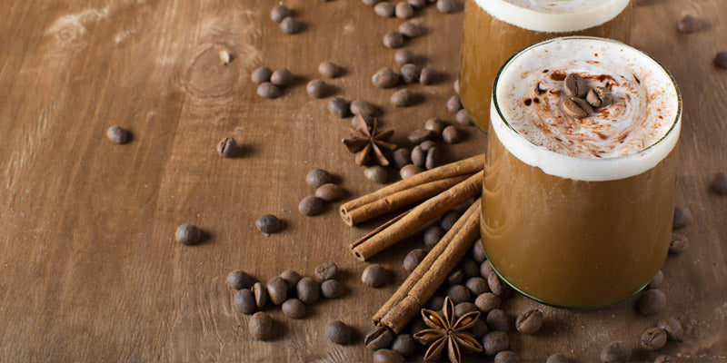 Comment faire un café glacé - Recette facile