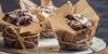muffins au café expresso