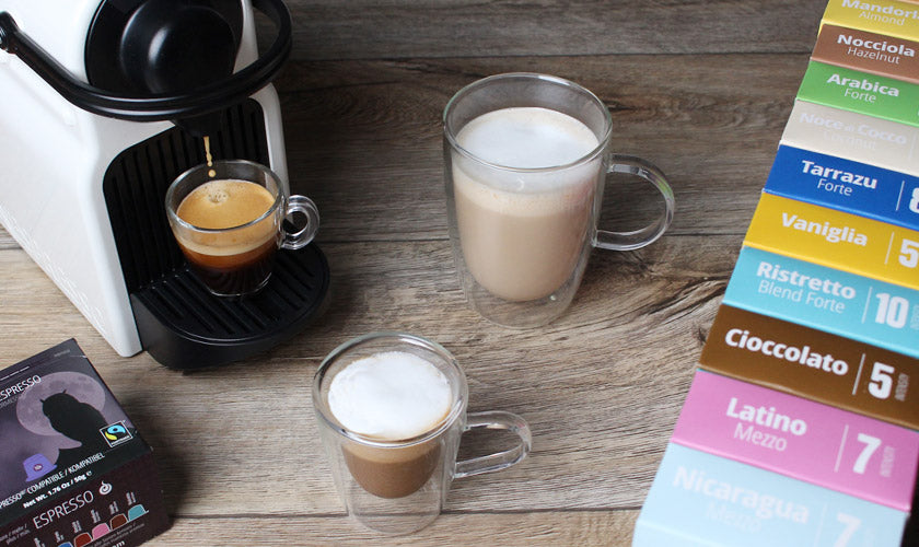 COFFRETS DÉCOUVERTE