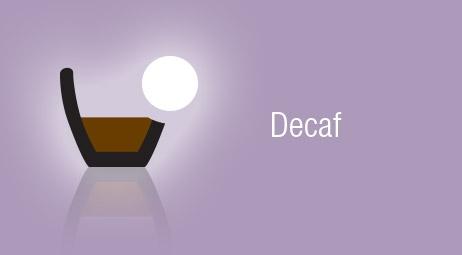decaf gamme gourmesso