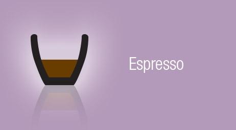 gamme expresso gourmesso