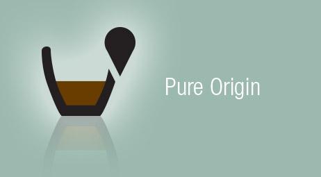 pure origine Nespresso