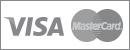 visa mastercard