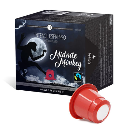 Midnite Monkey - 10 Capsules