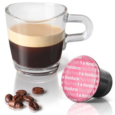 Honduras Pura Forte - 10 Capsules - Bio