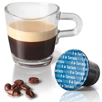 Coffret Découverte Espresso - 60 Capsules