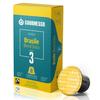 Brasile Blend Dolce - 10 Capsules