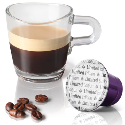 Sao Paulo Blend Forte