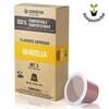 Eco Line - Vaniglia - 10 Capsules