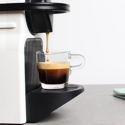 Ristretto Etopia - 10 Capsules