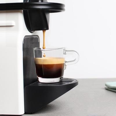 Toffee Nut - Gianduia Caramello - 10 Capsules